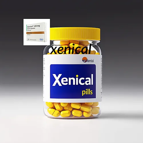 Xenical 120 mg prix